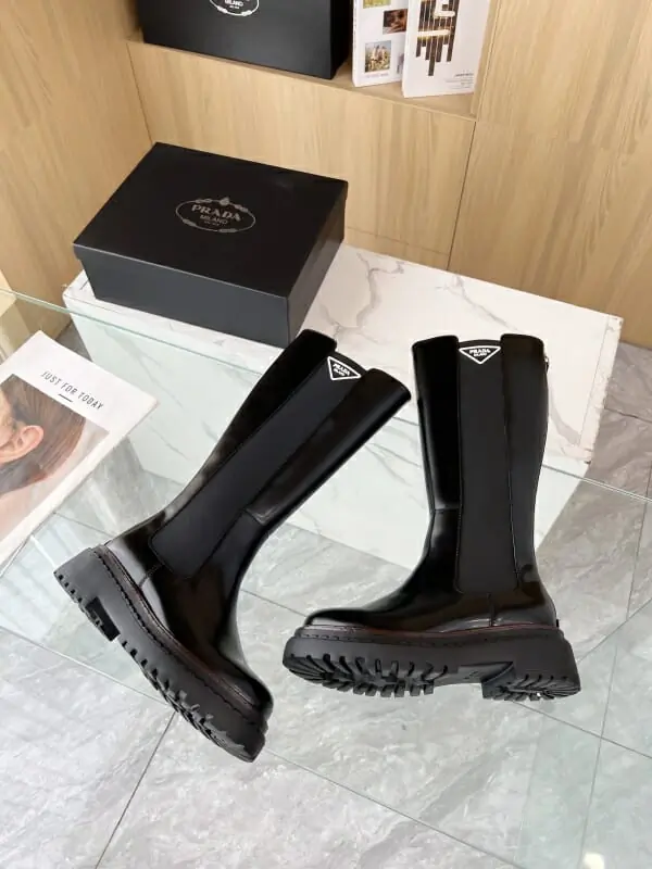 prada bottes pour femme s_12366aa2